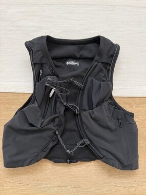 Lululemon Women's Fast and Free Trail Running Vest